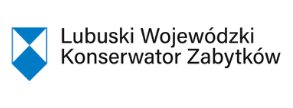 logo Lubuski Wojewodzki Konserwator Zabytkow w Zielonej Gorze